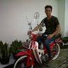 Bang Calink