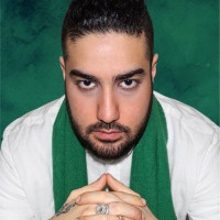 Mehdi Monir