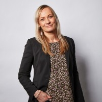 Paulina Oosterman