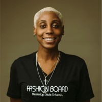 Jazzmin Butler