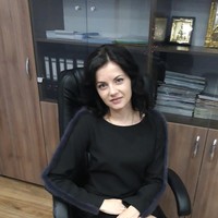 Елена Трохимчук