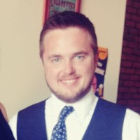 Connor Plunkett