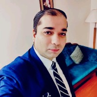 Ashish Mahajan