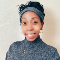 Tamesha Caffie-Monje