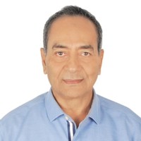 Syed Alam