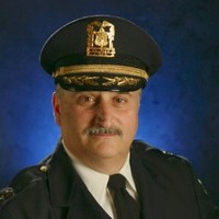 Tony Ambrose