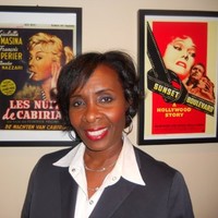 Deborah Martinez