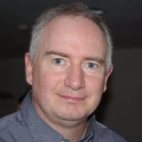 Gérald Vansteene