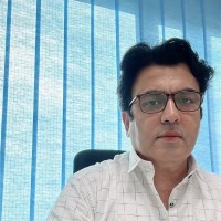 Mushtaq Hussain