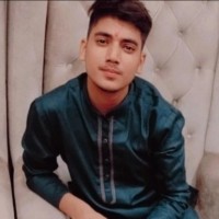 Aman Kumar Jaiswal