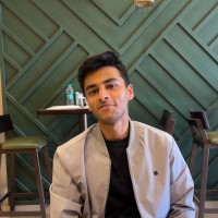 Ayush Acharya