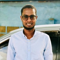 Abdullahi Mohamed