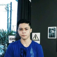 Gabriel Toledo