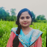 Safeena Banu