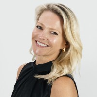 Amber Gapinski, PMP
