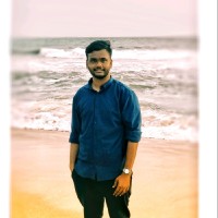 Kishore G K