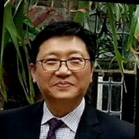 David Kim