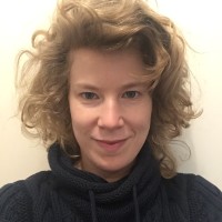 Kate Hamilton