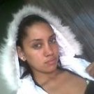 Terisha Moonsamy