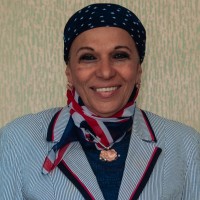 Nadia El Shafei