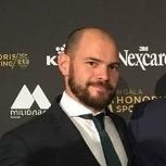 Tiago Duarte