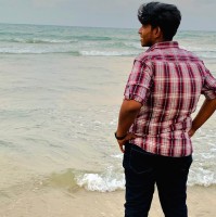 Harsha Vardhan Baireddi