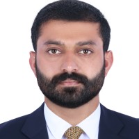 Mujtaba Jamil