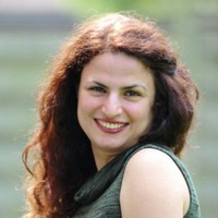 Shima Yazdani