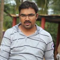 Pradeep Podicheti