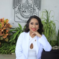 Claudia Uribe