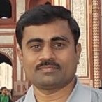 Ravindra Sarode