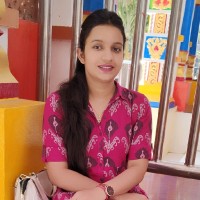 Ameesha Namdev