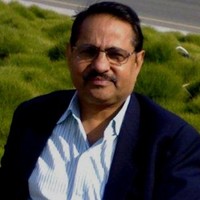 Pukhraj Verma