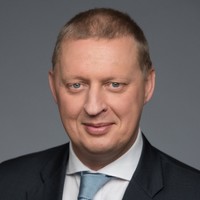 Alex Pavlovich