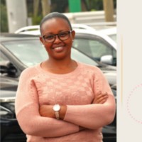 Njoki Wamaitha