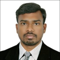 Arun Vino