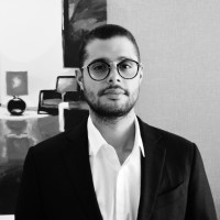 Ibrahim Al Suhail