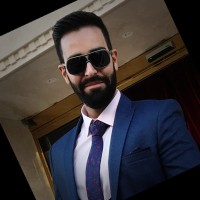 Daniel Safavi
