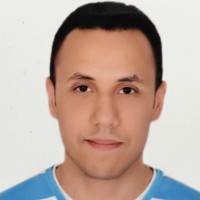 Ahmed Hamdy