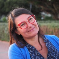 Catherine Hingouët