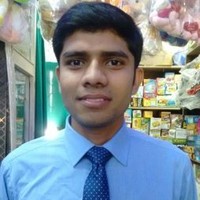 Pankaj Saraswat