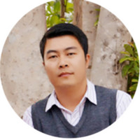 Jacky Chou