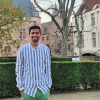 Ajay Avaghade