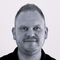 Morten Refsgaard Drost