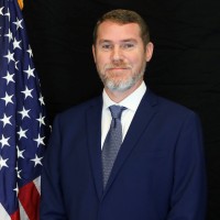 Patrick McCrone