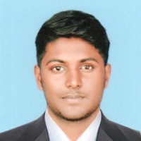 Nithosh Thomas