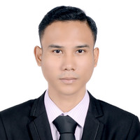 Syaiful Anwar F. Dwisatrio