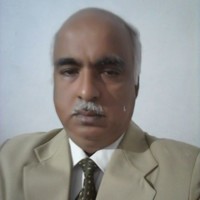 Aditya N Jha