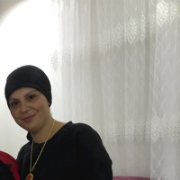 Emine Yilmaz