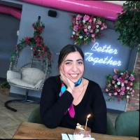 Ceren Oğuz